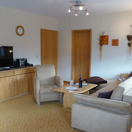 Vila Haus Talblick Willingen  Exteriér fotografie