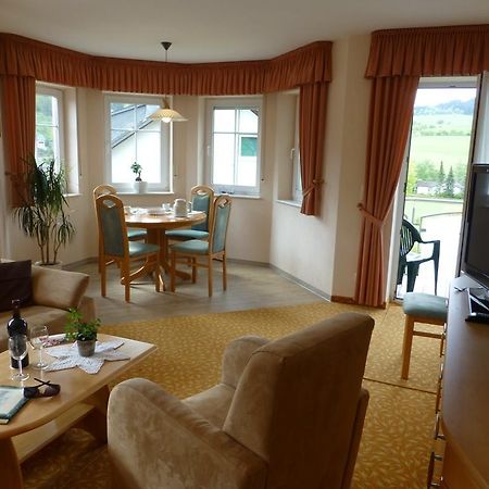 Vila Haus Talblick Willingen  Exteriér fotografie