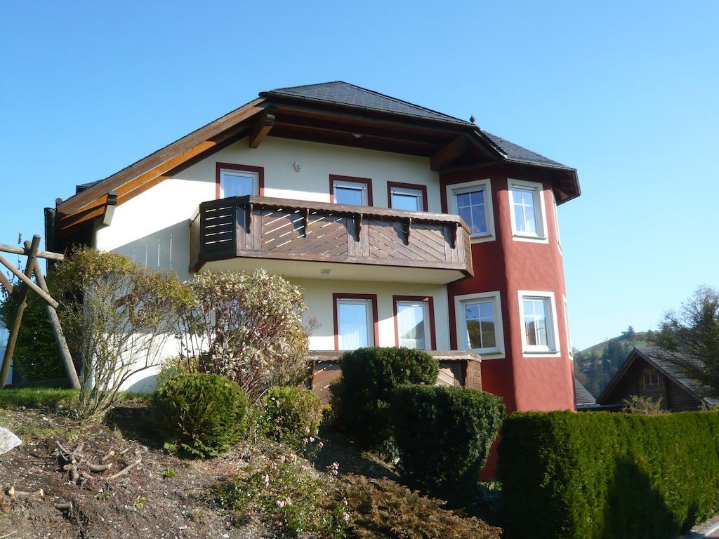 Vila Haus Talblick Willingen  Exteriér fotografie