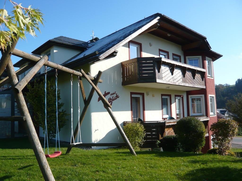 Vila Haus Talblick Willingen  Exteriér fotografie