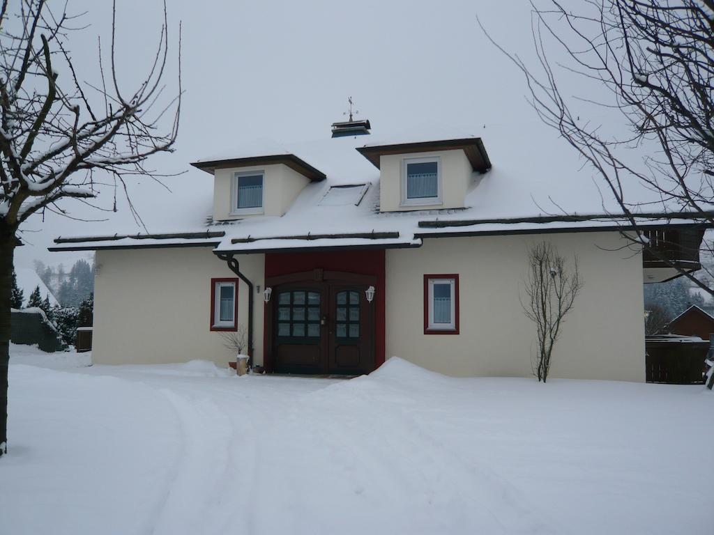 Vila Haus Talblick Willingen  Exteriér fotografie