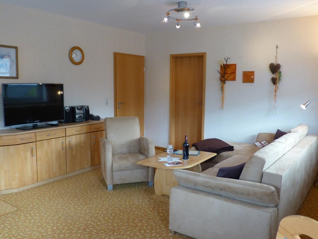 Vila Haus Talblick Willingen  Exteriér fotografie