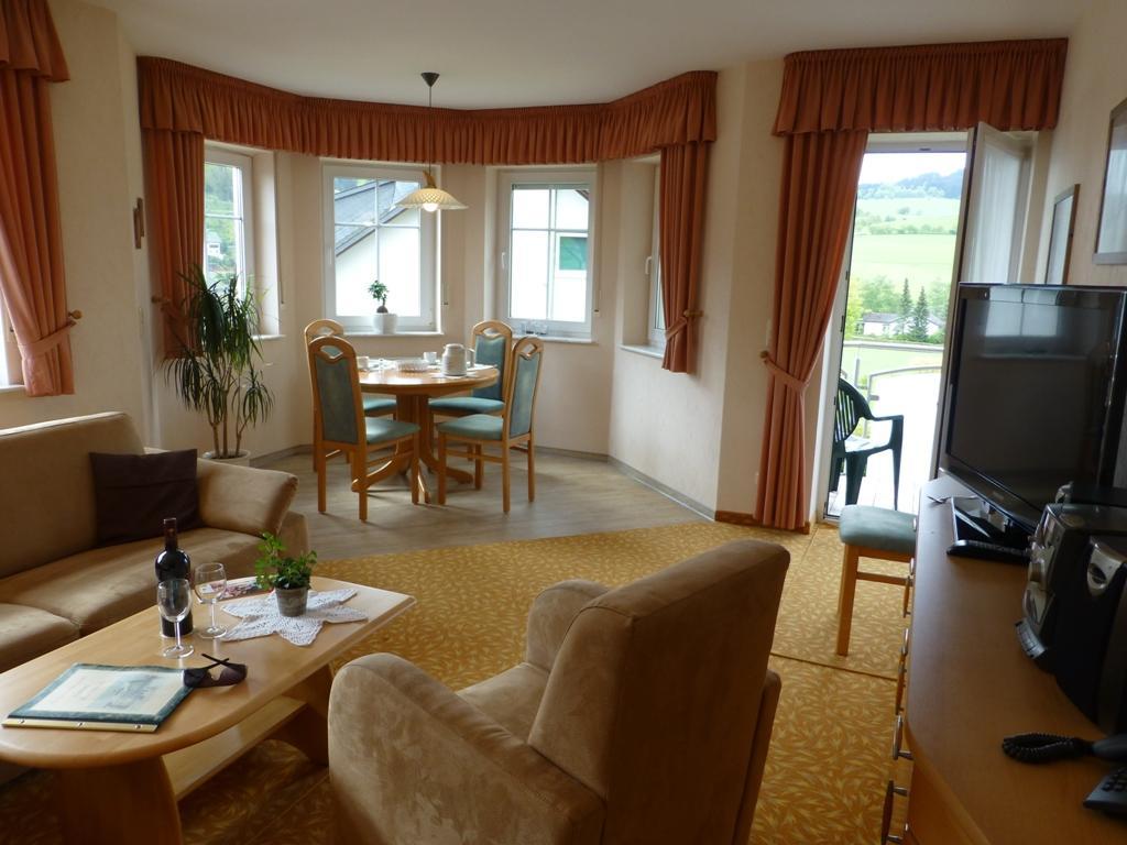 Vila Haus Talblick Willingen  Exteriér fotografie
